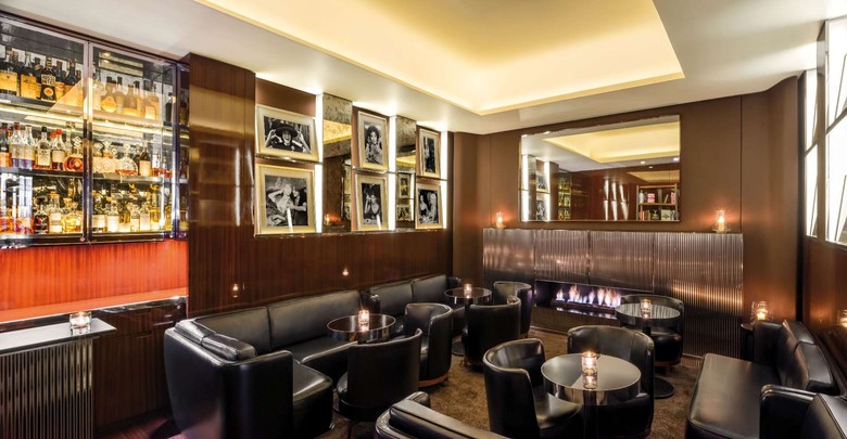 Bulgari Hotel London
