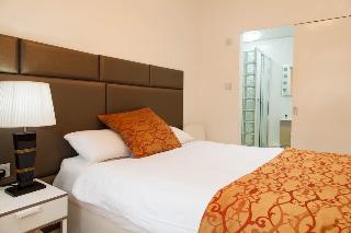 Apartamentos Belle Cour