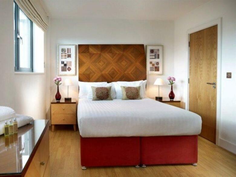 Marlin Apartments Stratford