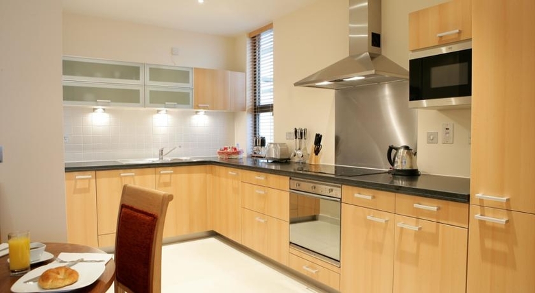 Marlin Apartments Stratford