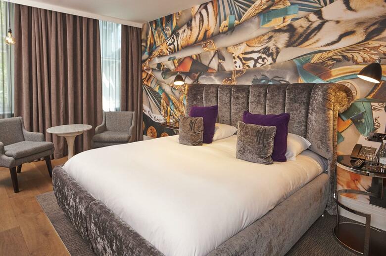 Hotel Malmaison London