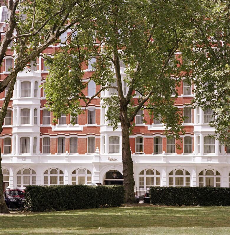 Hotel Malmaison London
