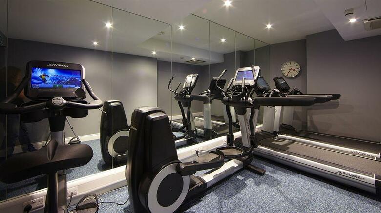 Hotel Malmaison London