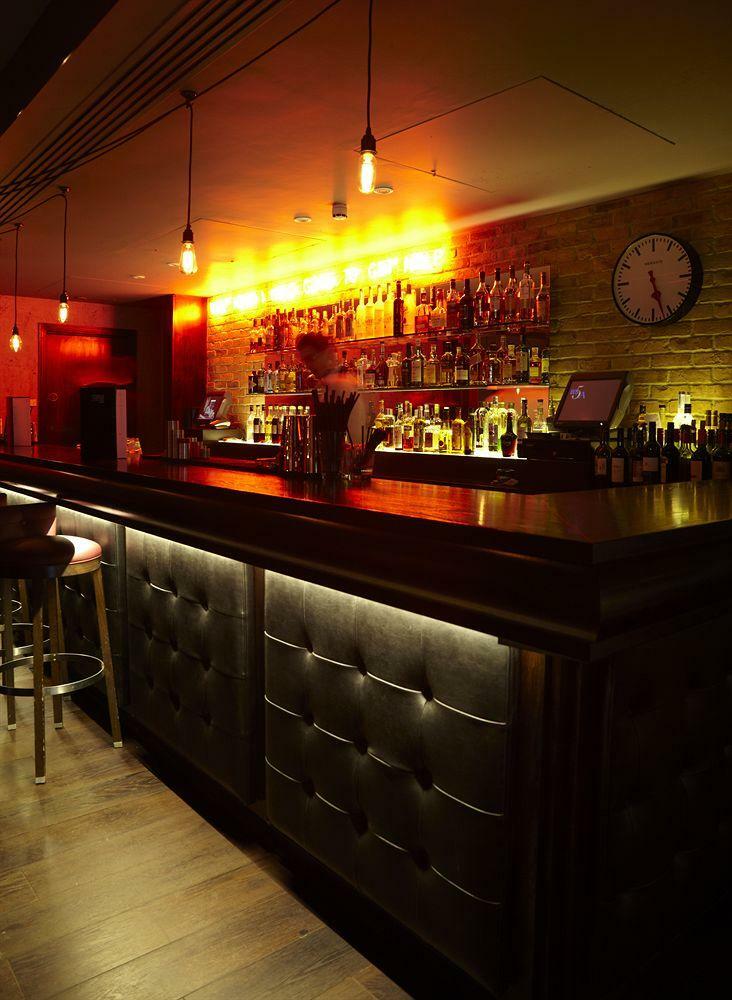 Hotel Malmaison London