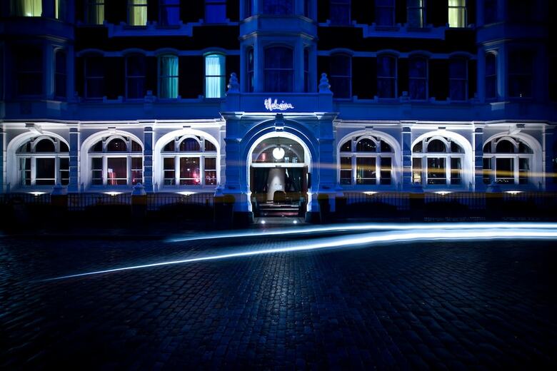 Hotel Malmaison London