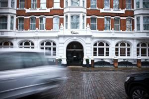 Hotel Malmaison London