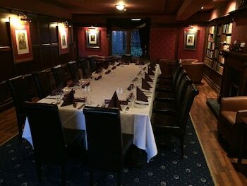 The Craighaar Hotel