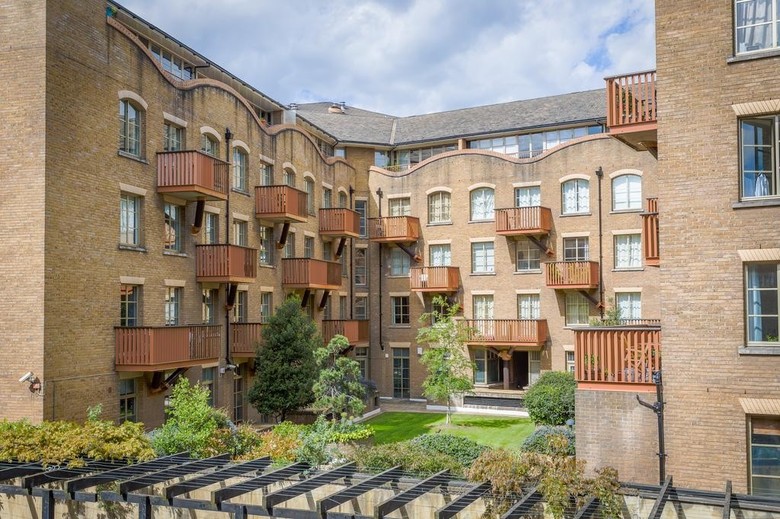 London Tower Bridge Apartments