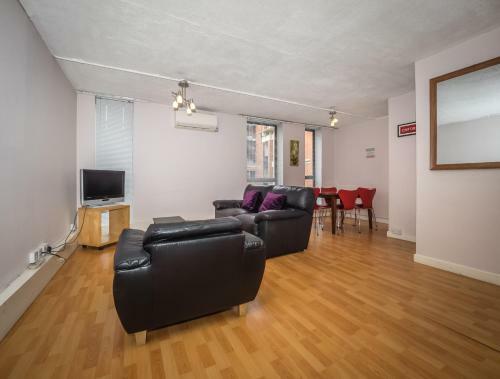 Hostal Lse Rosebery Hall