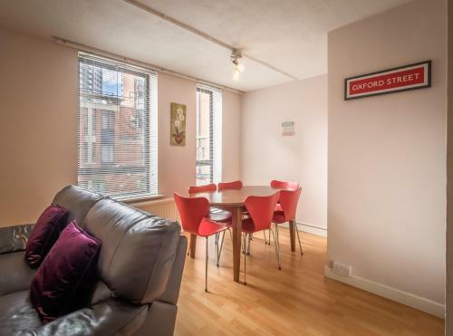 Hostal Lse Rosebery Hall