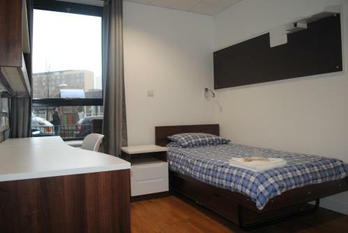 Hostal Lse Rosebery Hall