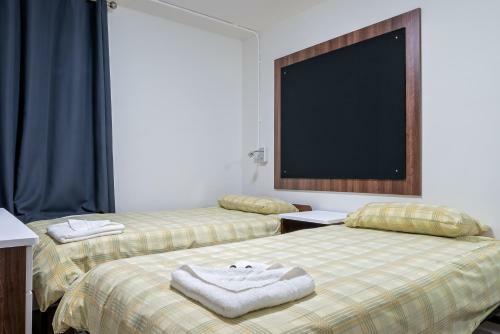 Hostal Lse Rosebery Hall