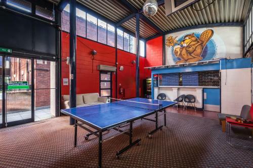 Hostal Lse Rosebery Hall