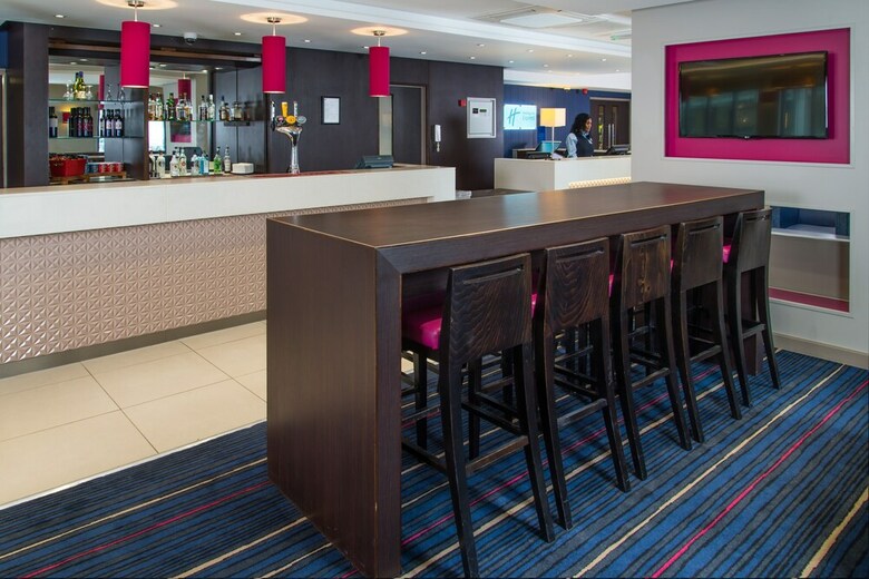 Hotel Holiday Inn Express Wandsworth