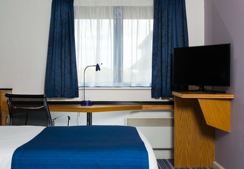 Hotel Holiday Inn Express Wandsworth