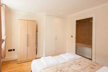 Southwark Serviced Apartments