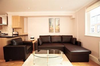 Southwark Serviced Apartments