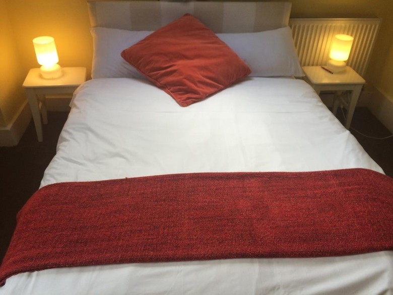 Caspian Hotel