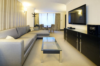 Aparthotel Mayfair House