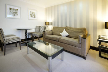 Aparthotel Mayfair House