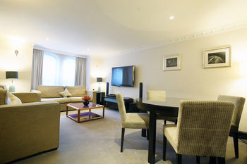 Aparthotel Mayfair House