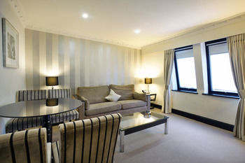 Aparthotel Mayfair House