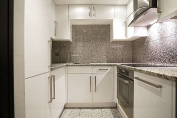 Aparthotel Mayfair House