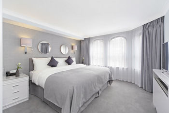Aparthotel Mayfair House