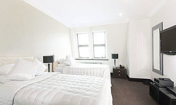 Aparthotel Mayfair House