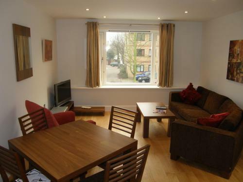 Your Space Apartments ? Hamiltons