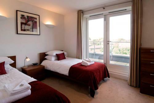 Your Space Apartments ? Hamiltons