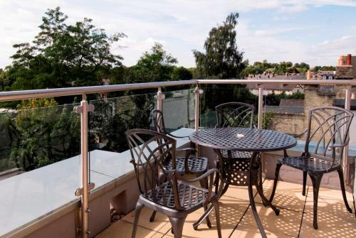 Your Space Apartments ? Hamiltons