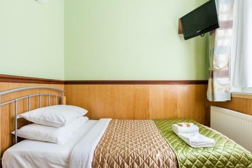 Hostal Gower House Hotel