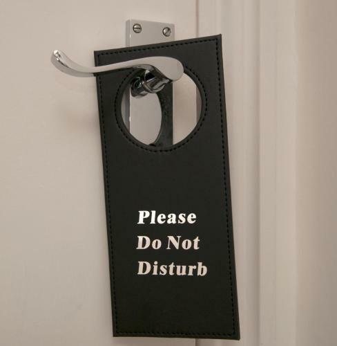 Hostal Dawson House Hotel - Guest House