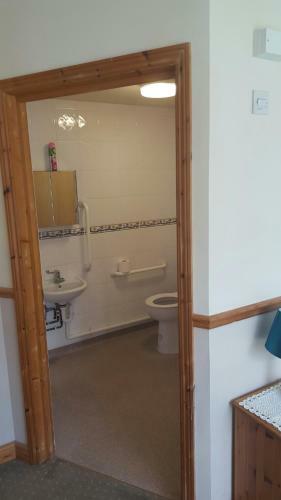 Bed & Breakfast Alington House