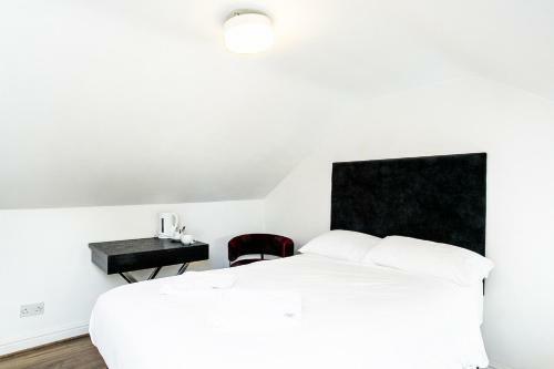 Fenners Hotel - B&B