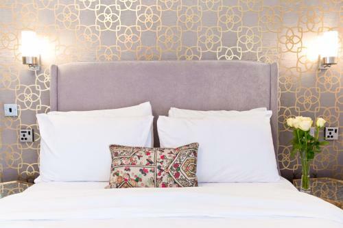 Fenners Hotel - B&B