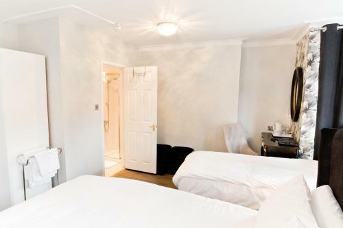 Fenners Hotel - B&B