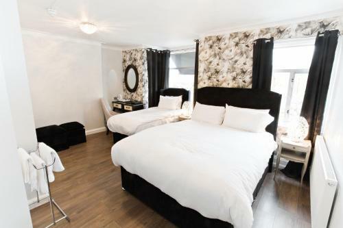 Fenners Hotel - B&B