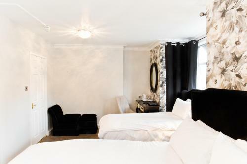 Fenners Hotel - B&B