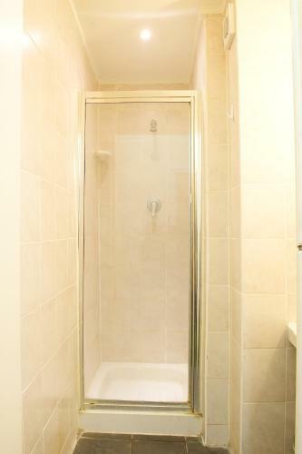 Hostal Curzon House Hotel