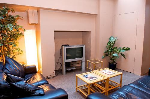 Hostal Curzon House Hotel