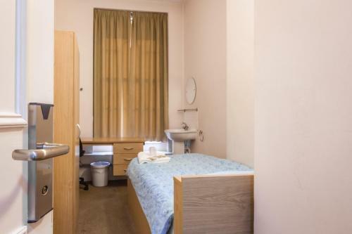 Hostal Lse Passfield Hall