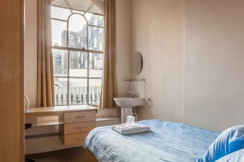 Hostal Lse Passfield Hall