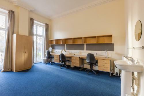 Hostal Lse Passfield Hall