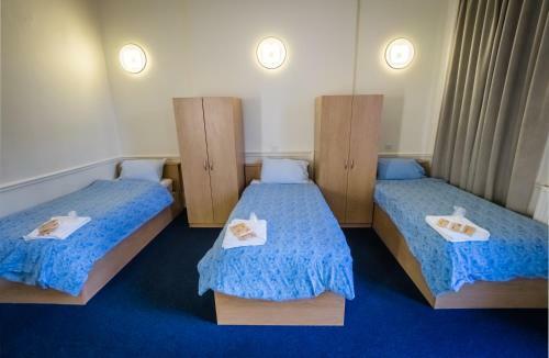 Hostal Lse Passfield Hall