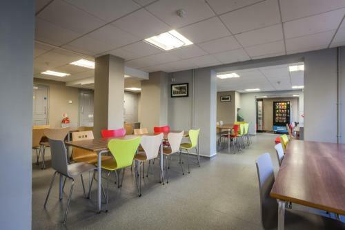 Hostal Lse Passfield Hall