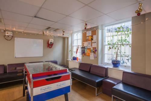 Hostal Lse Passfield Hall