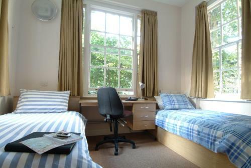 Hostal Lse Passfield Hall