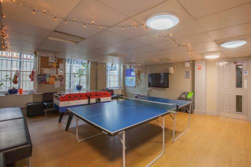 Hostal Lse Passfield Hall
